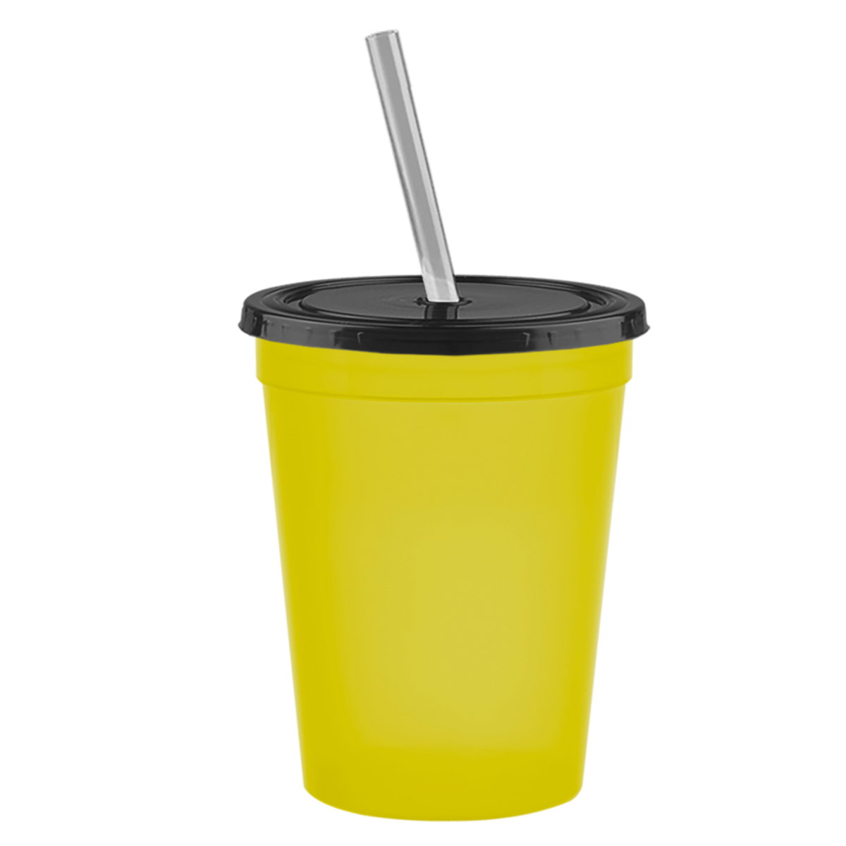 Custom logo Cups-on-the-Go Sport Sipper - 16 oz.