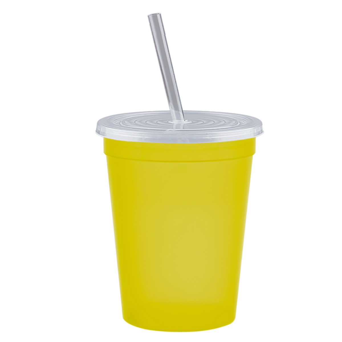 Custom logo Cups-on-the-Go Sport Sipper - 16 oz.