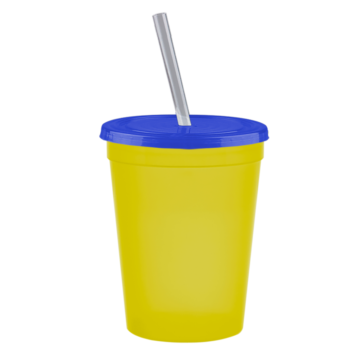 Custom logo Cups-on-the-Go Sport Sipper - 16 oz.