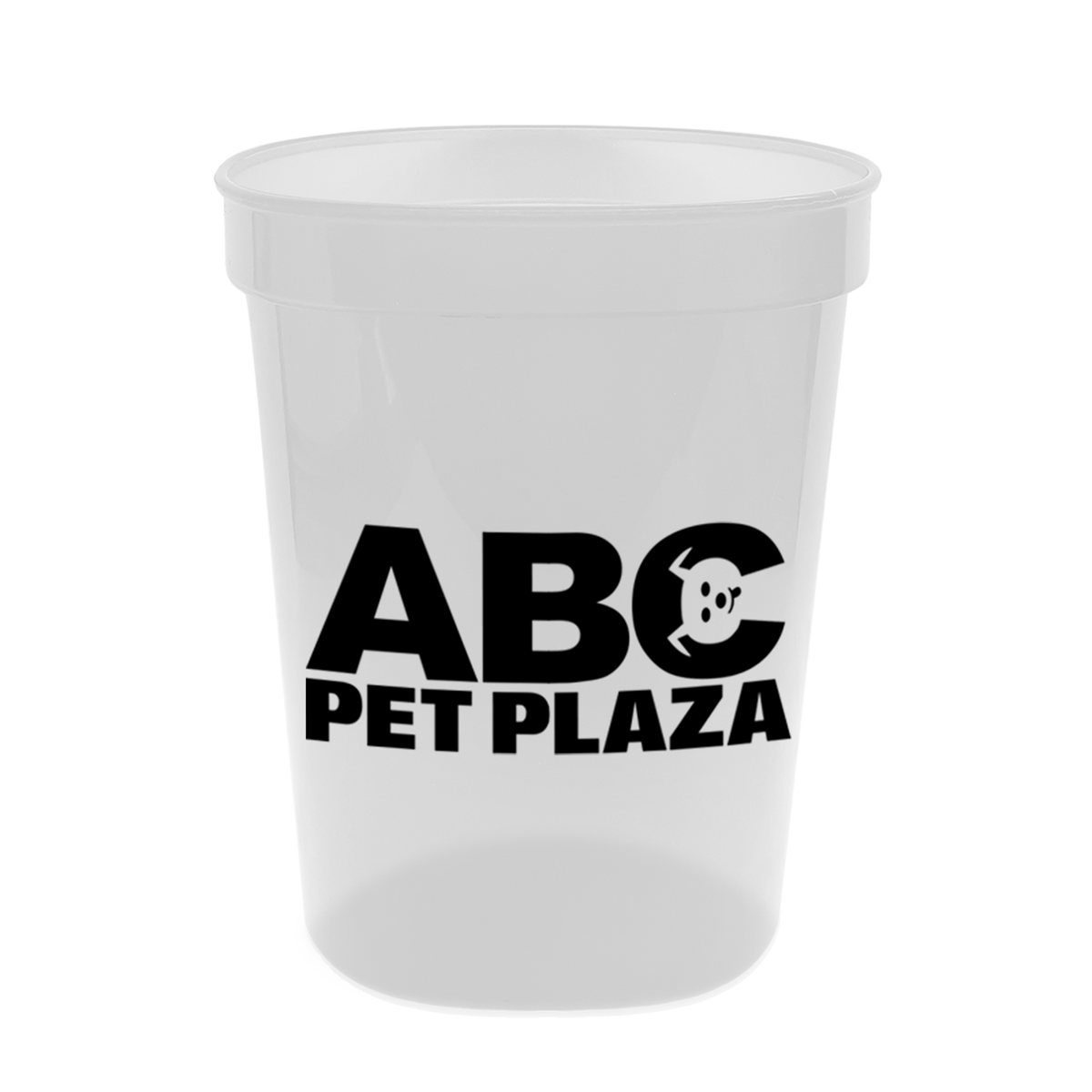 Custom logo Measuring Cup - 16 oz.