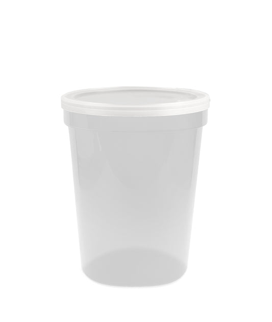 Cups-on-the-Go Translucent Stadium Cup - 16 oz.
