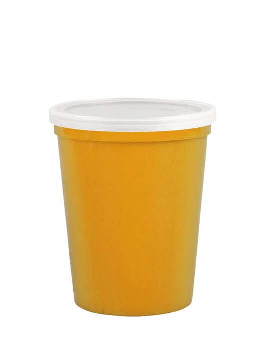 Cups-on-the-Go Stadium Cup - 16 oz.