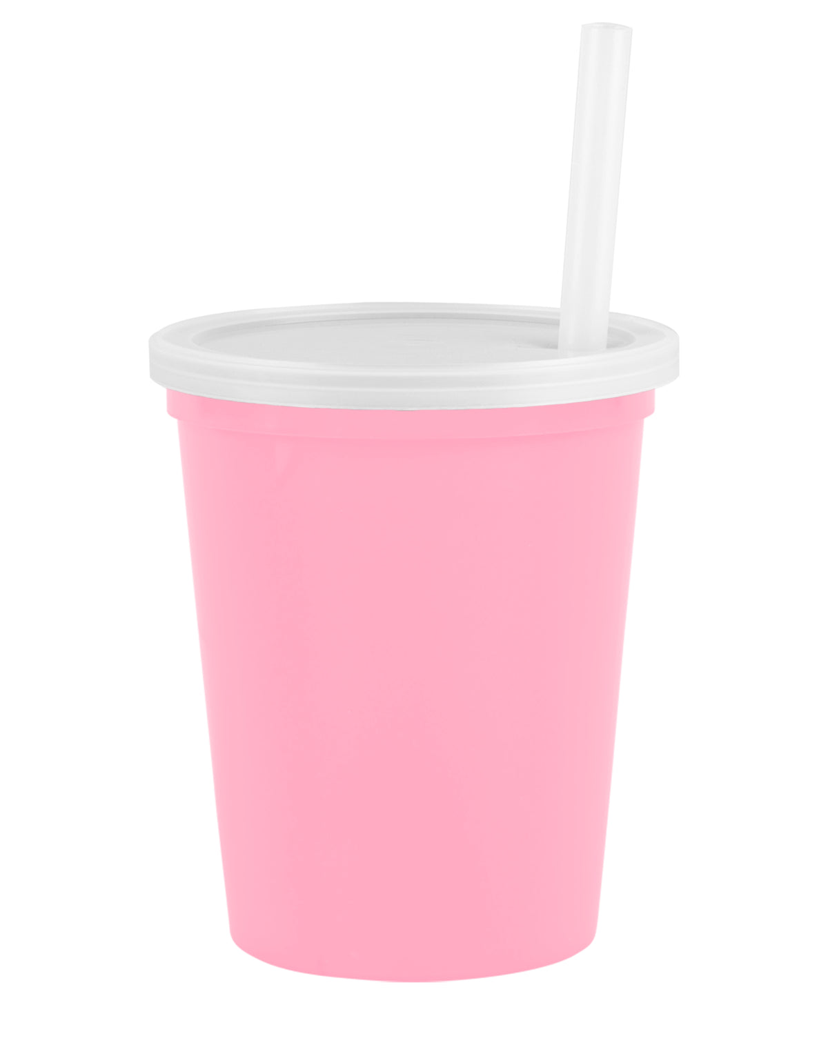 Custom logo Cups-on-the-Go Stadium Cup - 16 oz.