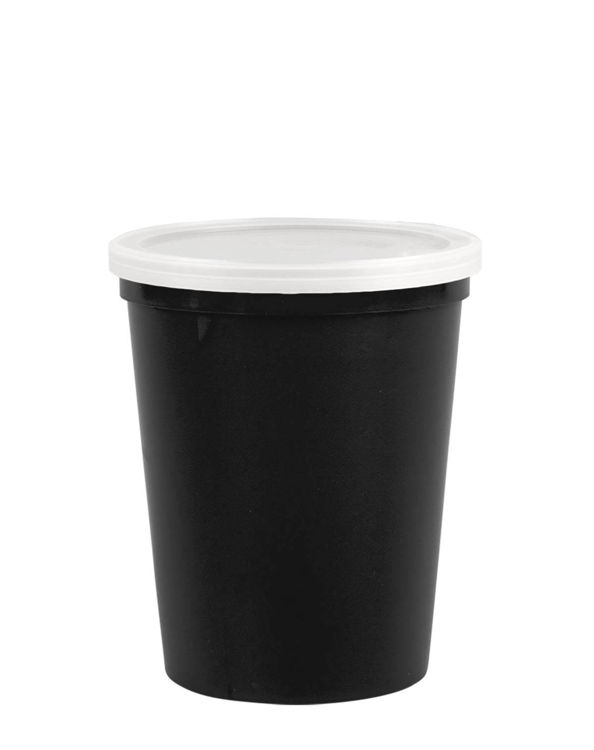 Custom logo Cups-on-the-Go Stadium Cup - 16 oz.