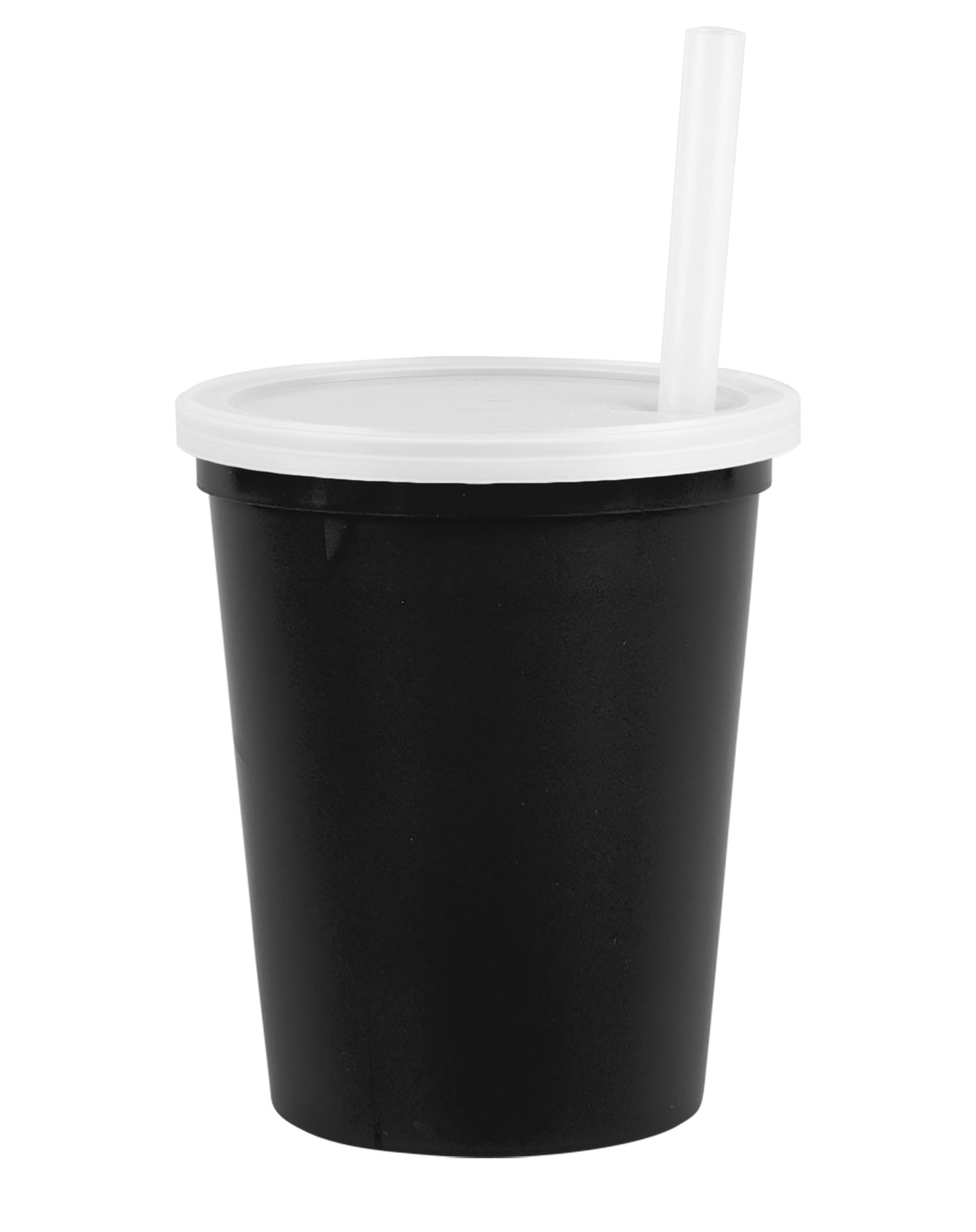 Custom logo Cups-on-the-Go Stadium Cup - 16 oz.