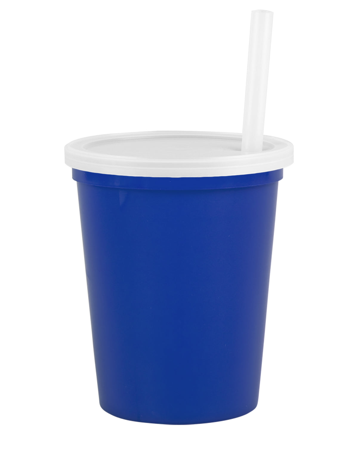 Custom logo Cups-on-the-Go Stadium Cup - 16 oz.