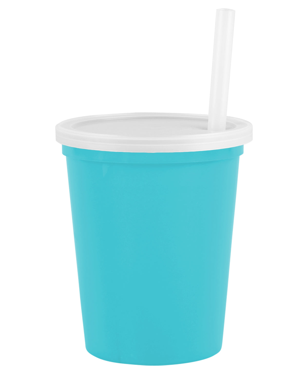 Custom logo Cups-on-the-Go Stadium Cup - 16 oz.