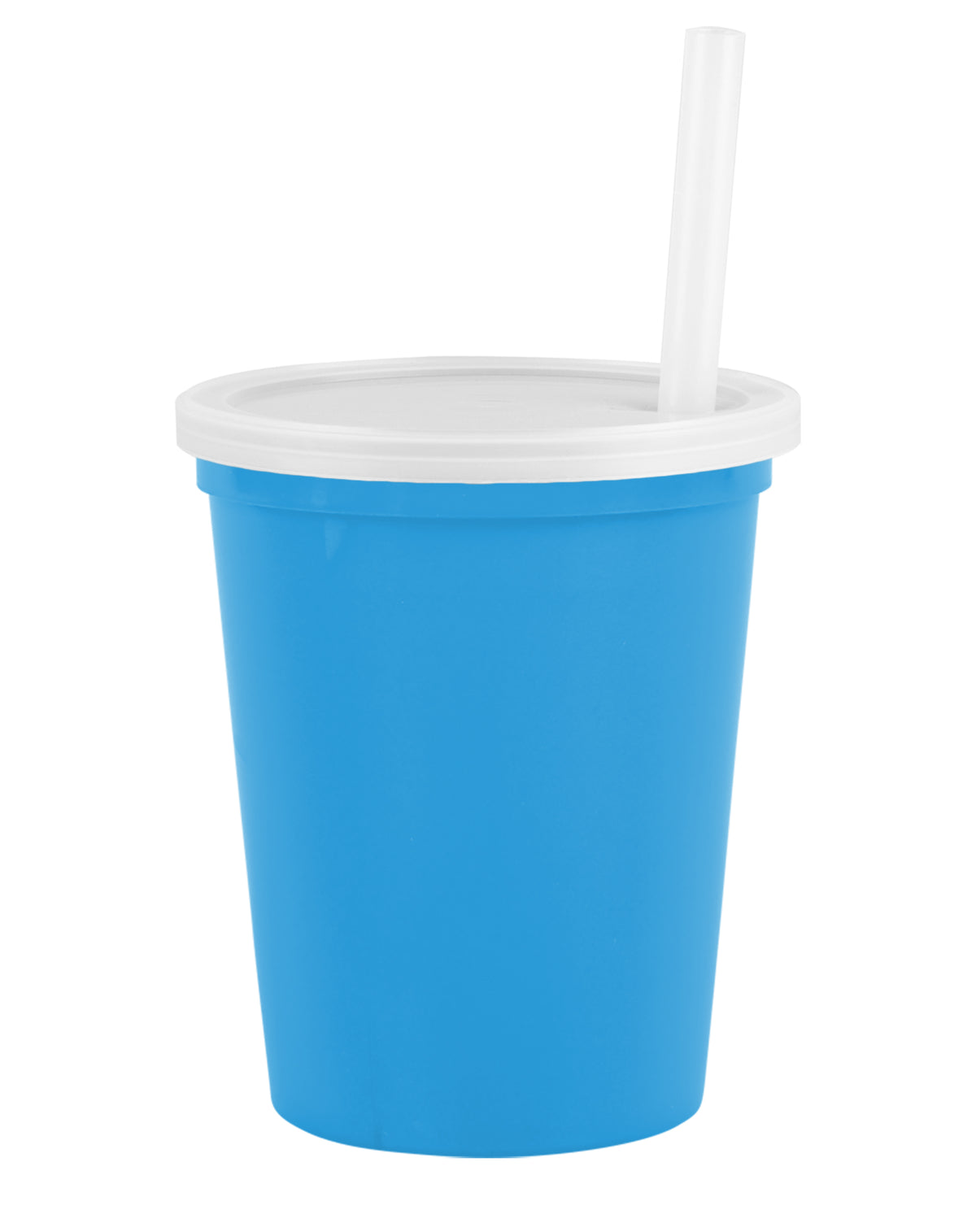 Custom logo Cups-on-the-Go Stadium Cup - 16 oz.