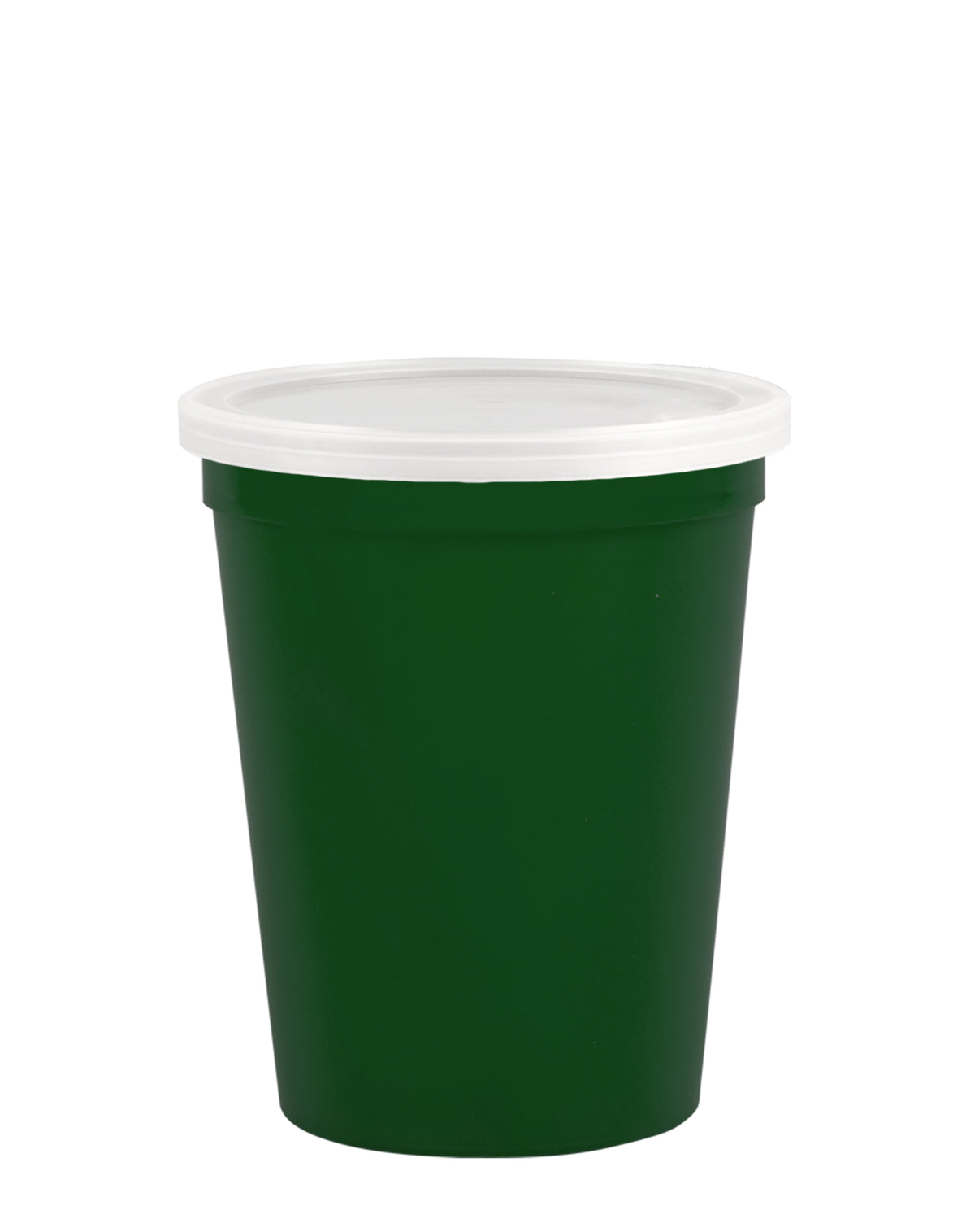 Custom logo Cups-on-the-Go Stadium Cup - 16 oz.