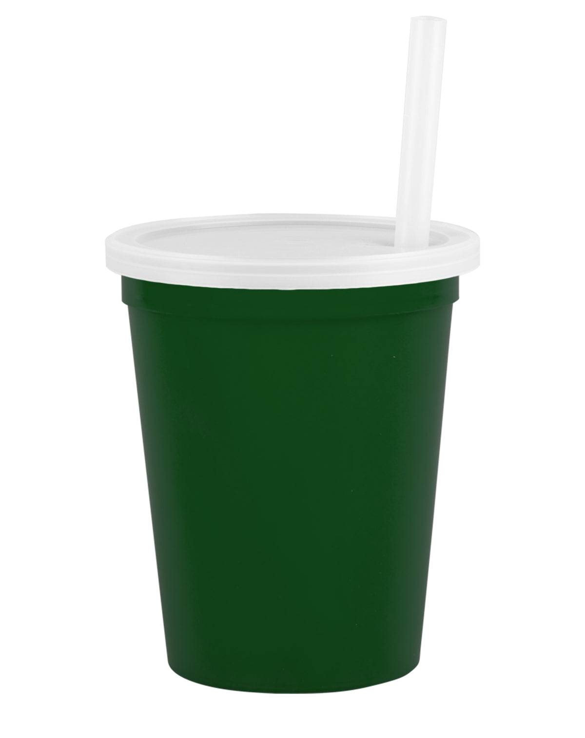 Custom logo Cups-on-the-Go Stadium Cup - 16 oz.