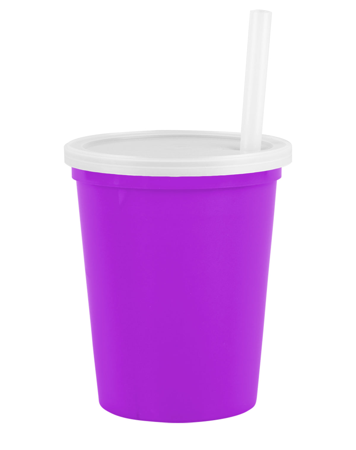 Custom logo Cups-on-the-Go Stadium Cup - 16 oz.