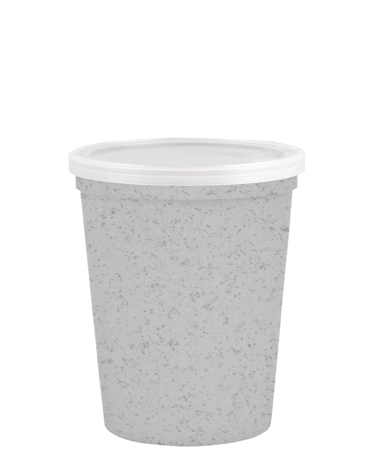 Custom logo Cups-on-the-Go Stadium Cup - 16 oz.