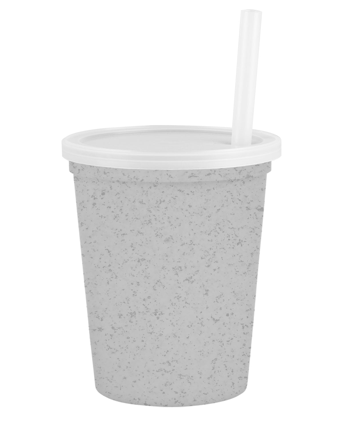 Custom logo Cups-on-the-Go Stadium Cup - 16 oz.