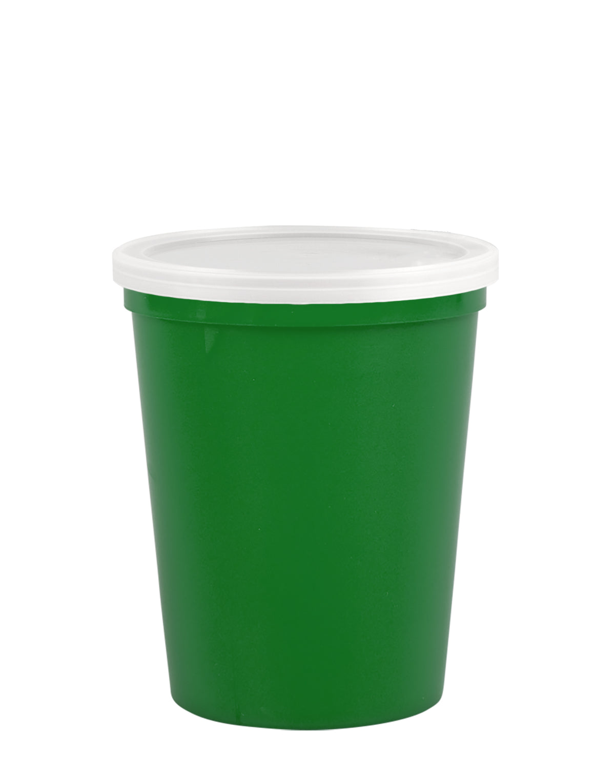 Custom logo Cups-on-the-Go Stadium Cup - 16 oz.
