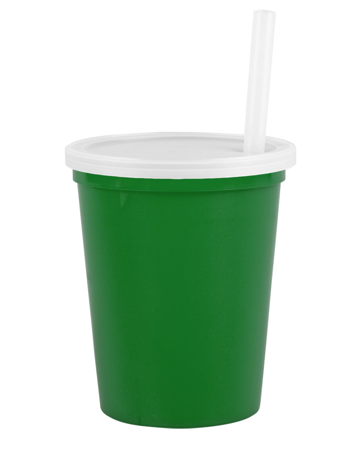 Custom logo Cups-on-the-Go Stadium Cup - 16 oz.