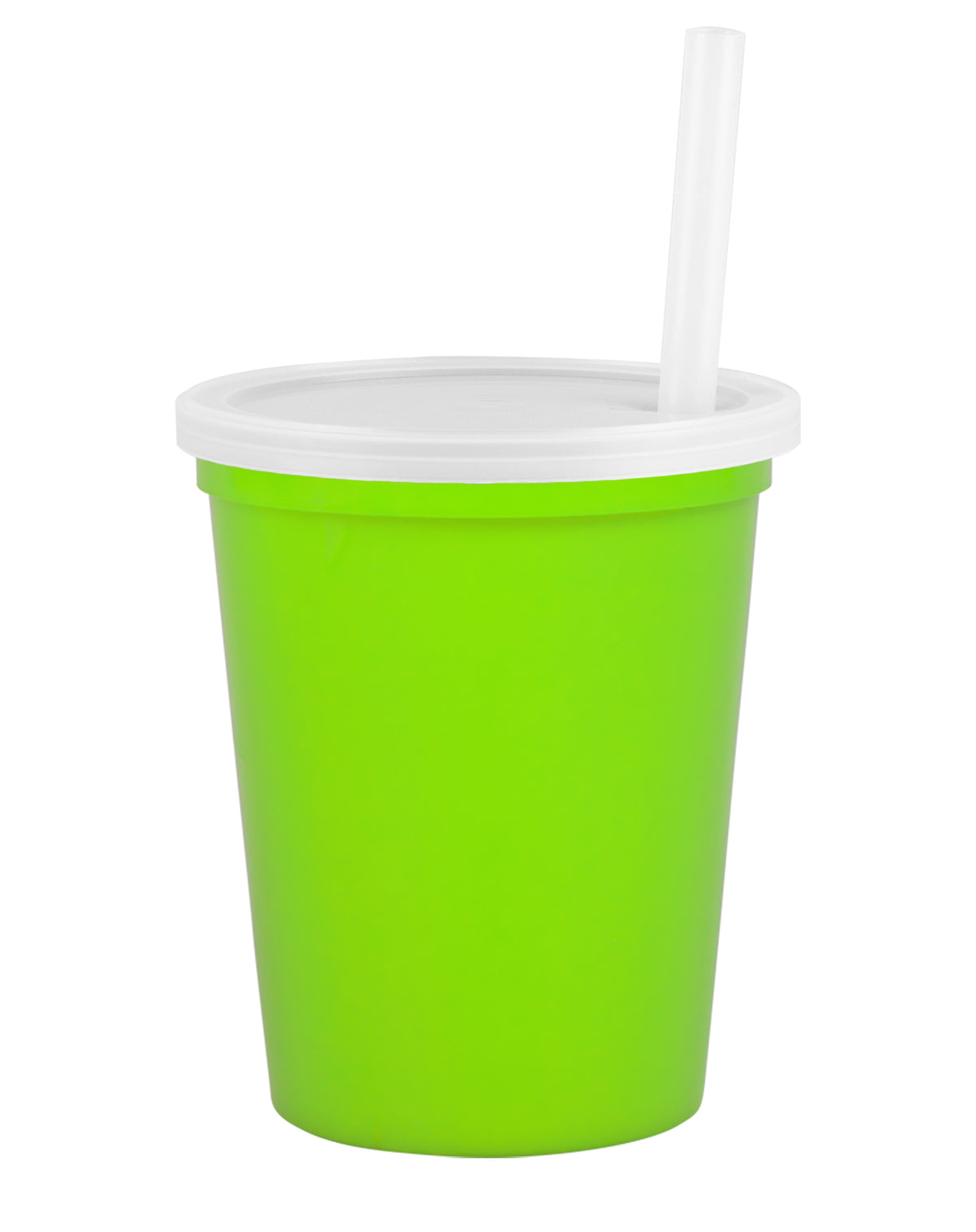 Custom logo Cups-on-the-Go Stadium Cup - 16 oz.