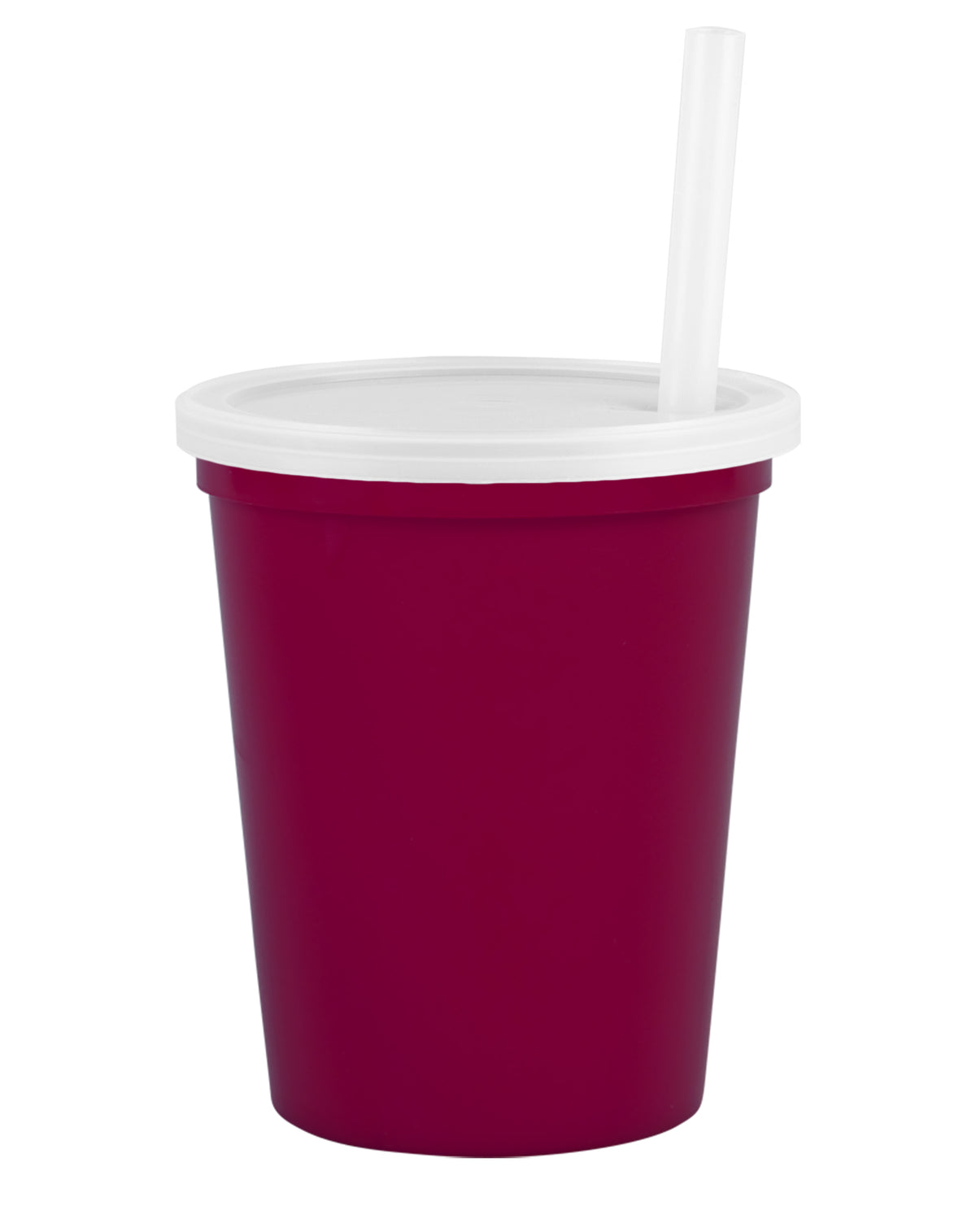 Custom logo Cups-on-the-Go Stadium Cup - 16 oz.