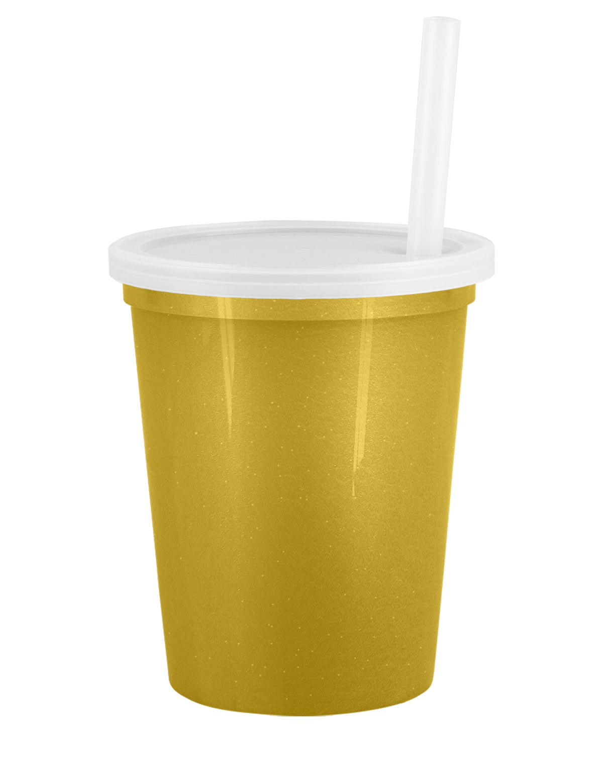 Custom logo Cups-on-the-Go Stadium Cup - 16 oz.
