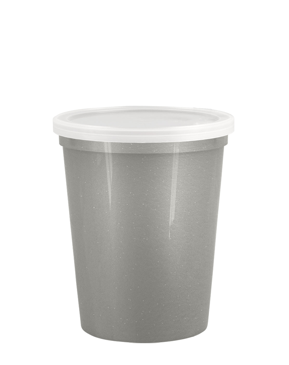 Custom logo Cups-on-the-Go Stadium Cup - 16 oz.
