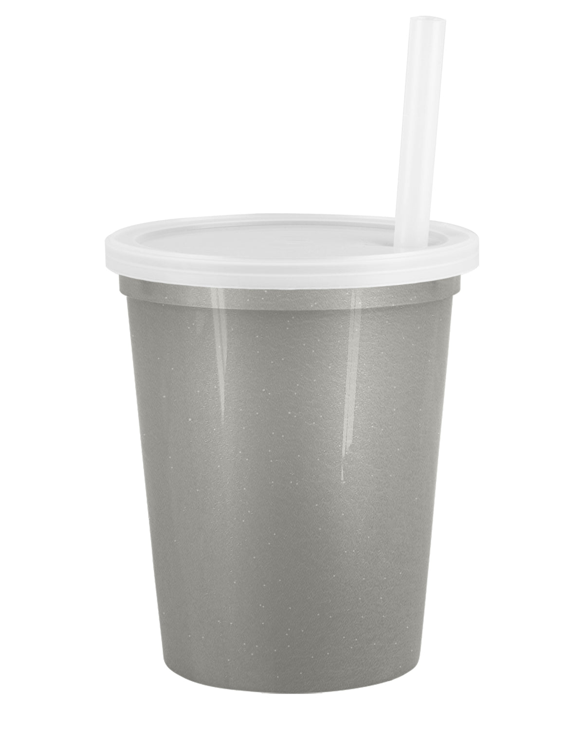 Custom logo Cups-on-the-Go Stadium Cup - 16 oz.