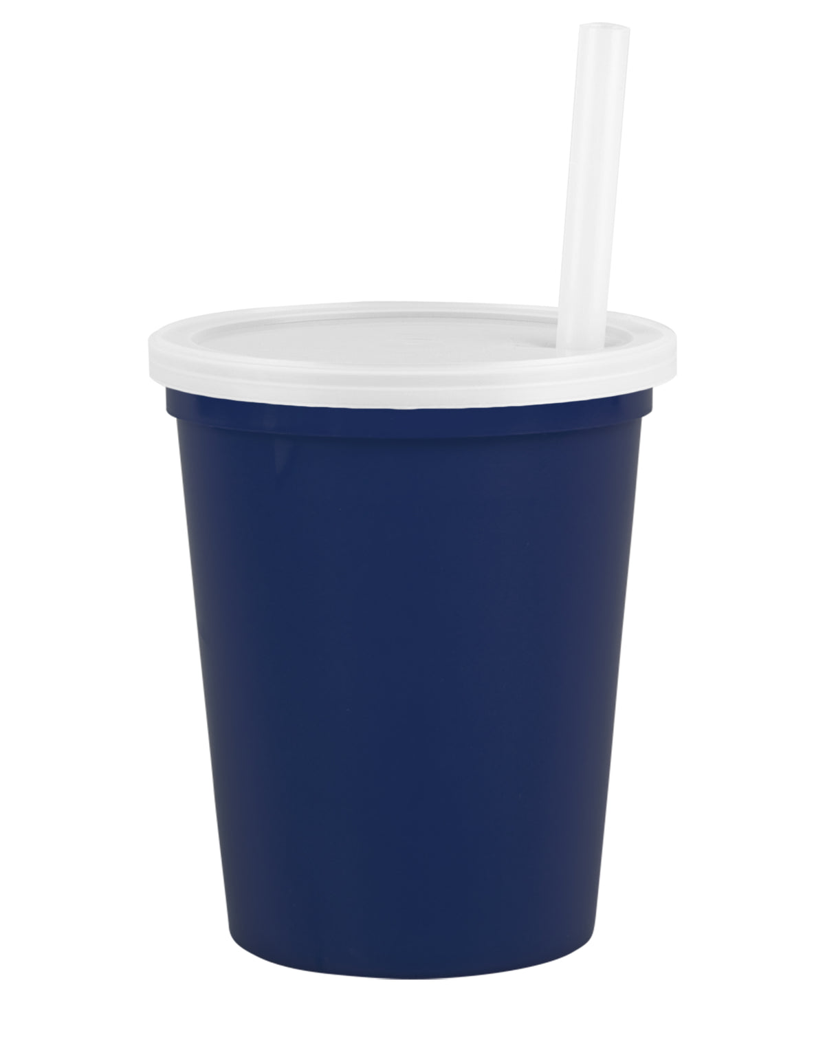 Custom logo Cups-on-the-Go Stadium Cup - 16 oz.
