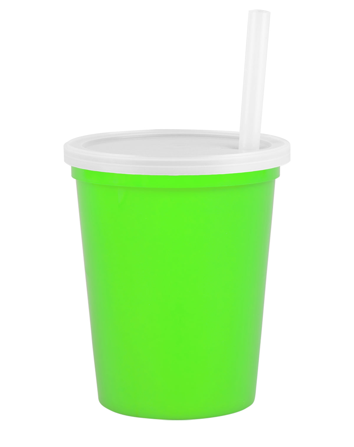 Custom logo Cups-on-the-Go Stadium Cup - 16 oz.