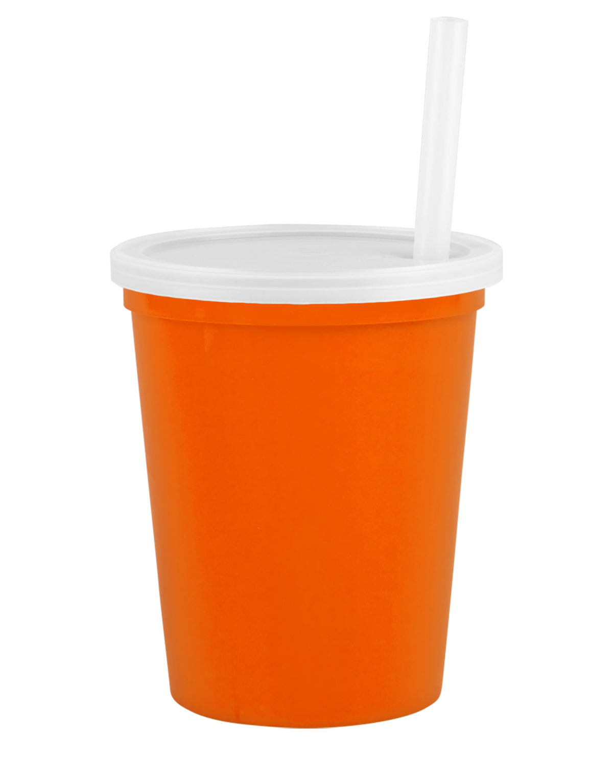 Custom logo Cups-on-the-Go Stadium Cup - 16 oz.