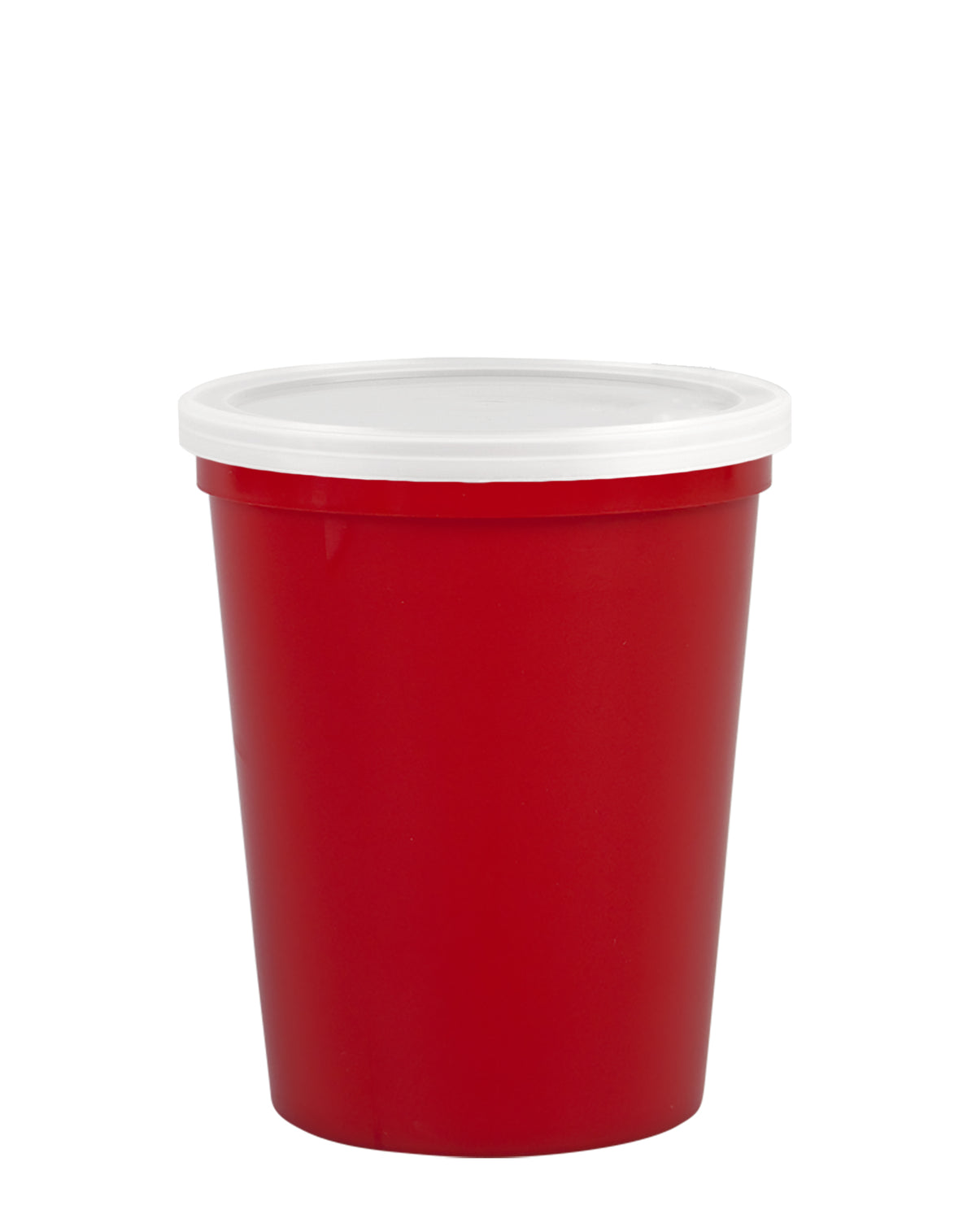 Custom logo Cups-on-the-Go Stadium Cup - 16 oz.