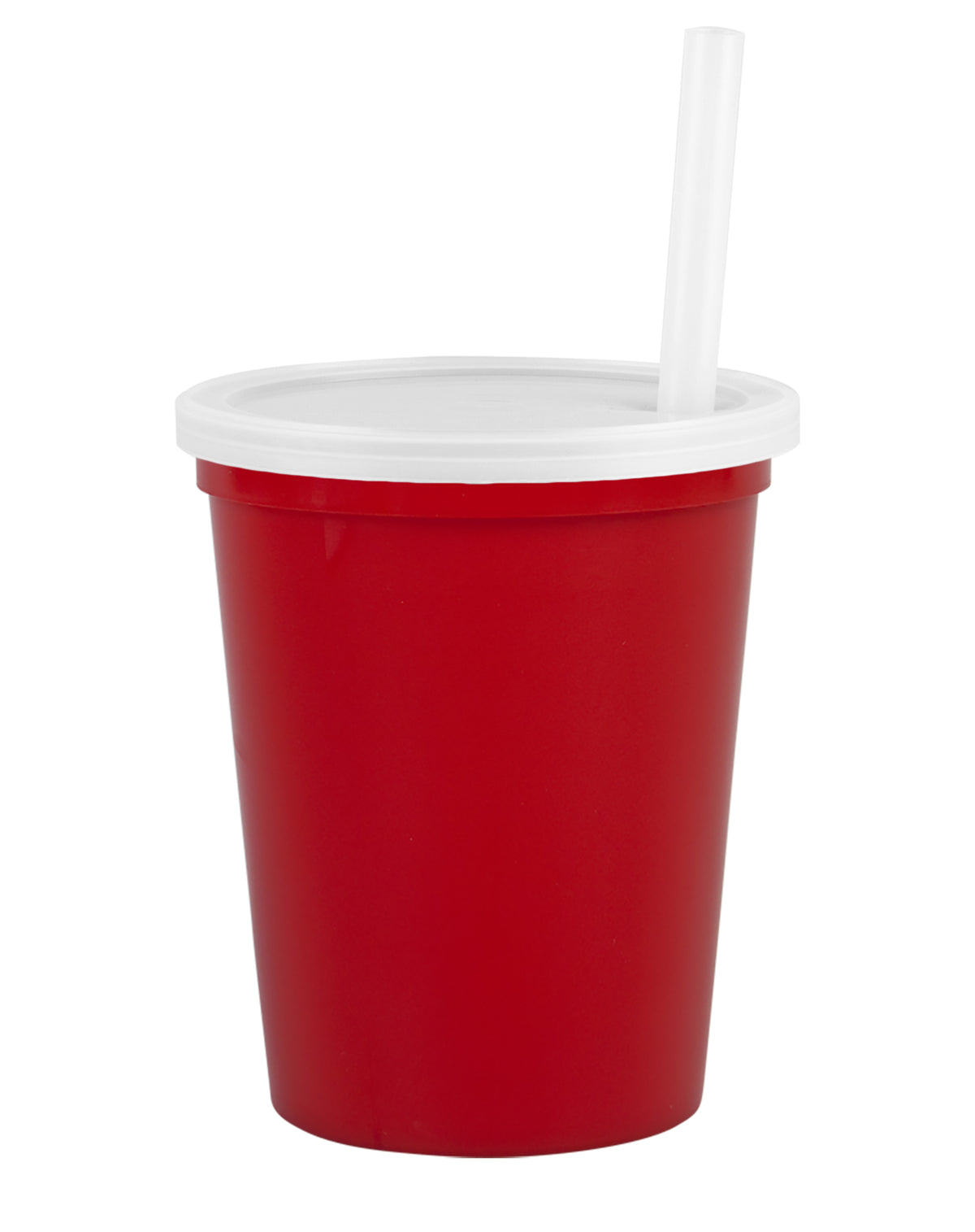 Custom logo Cups-on-the-Go Stadium Cup - 16 oz.