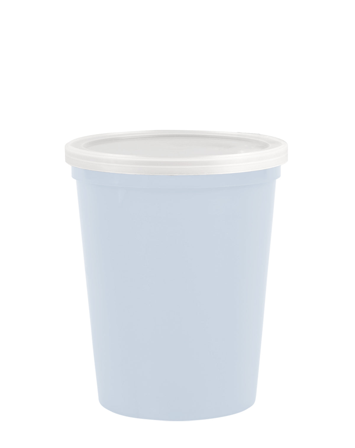 Custom logo Cups-on-the-Go Stadium Cup - 16 oz.
