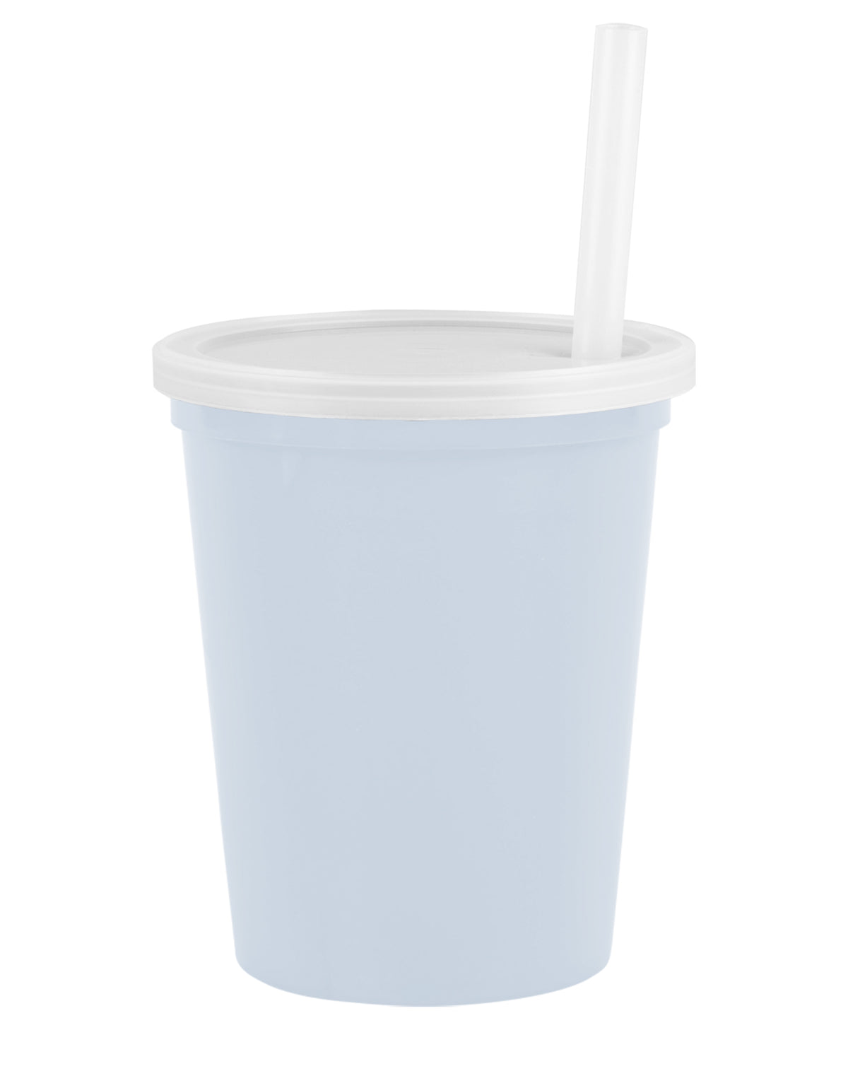Custom logo Cups-on-the-Go Stadium Cup - 16 oz.