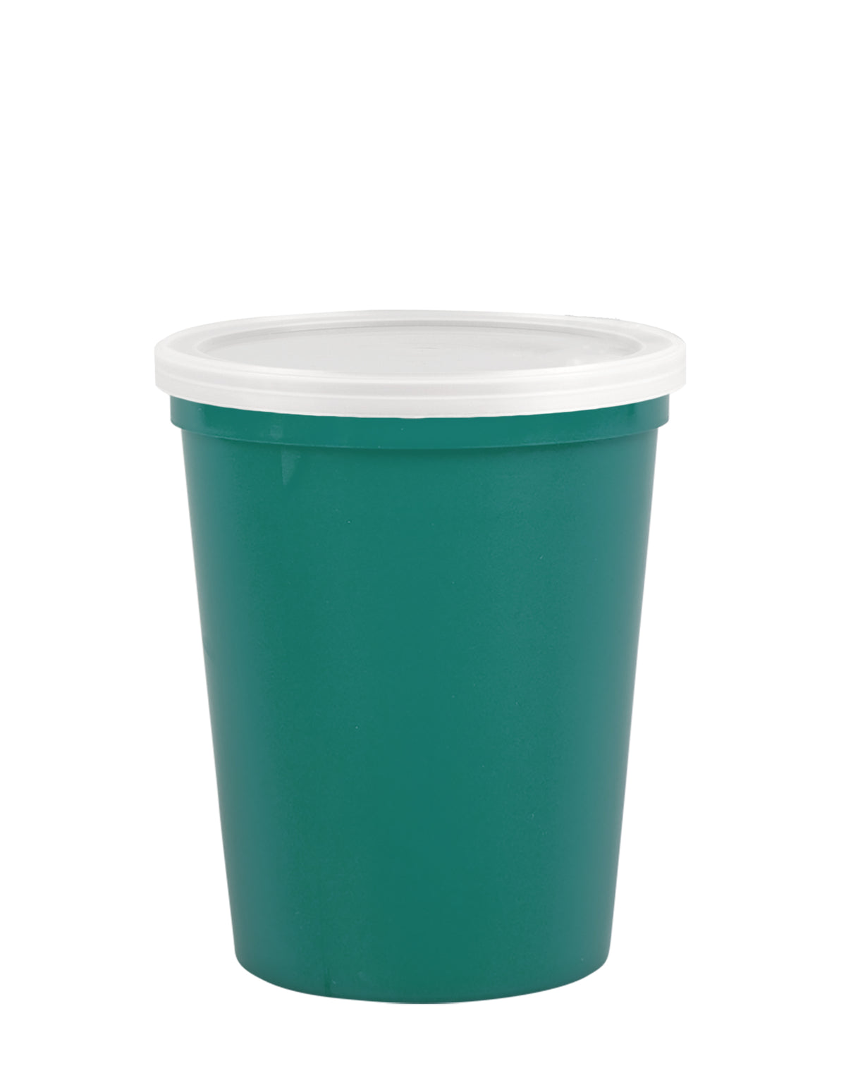 Custom logo Cups-on-the-Go Stadium Cup - 16 oz.