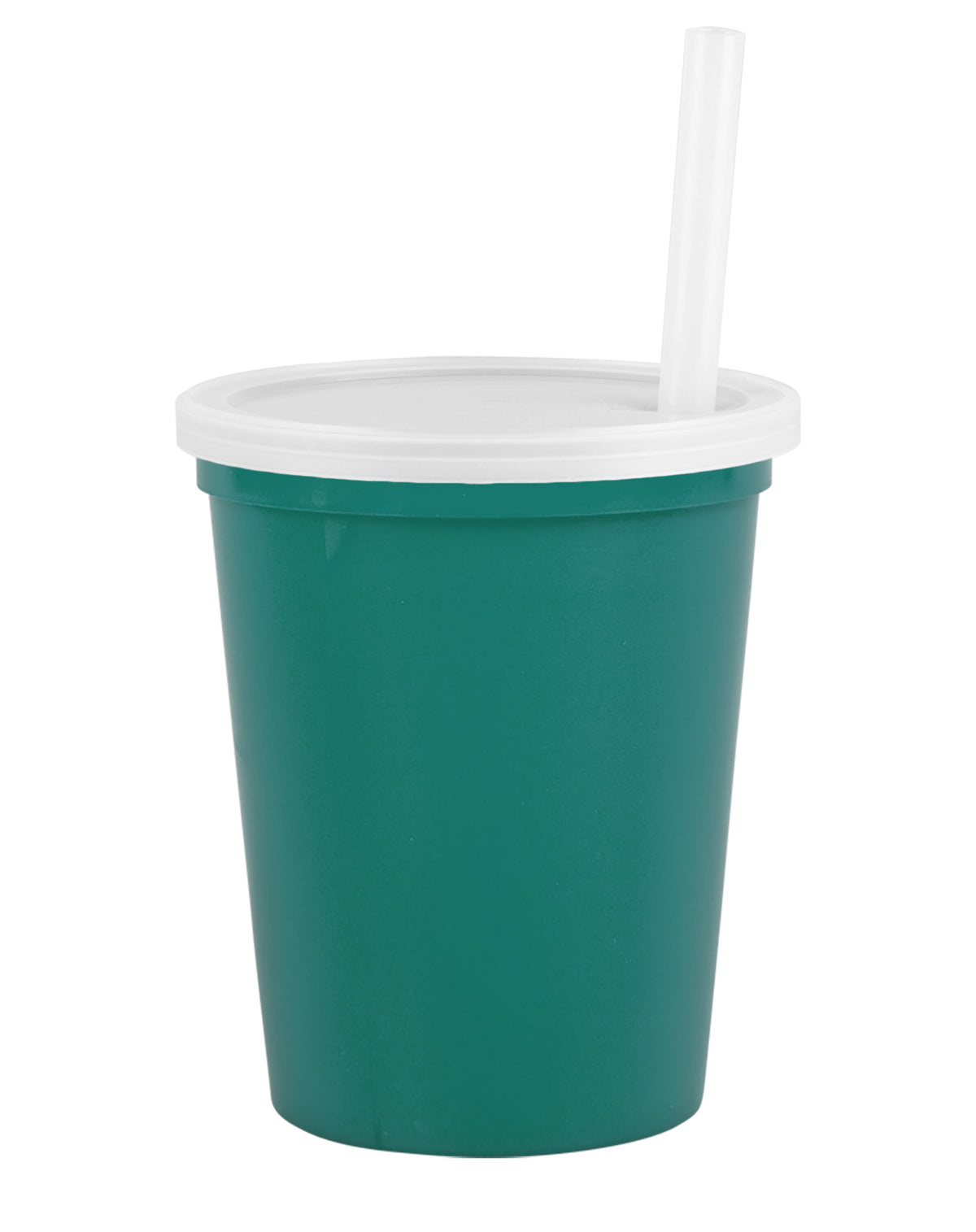 Custom logo Cups-on-the-Go Stadium Cup - 16 oz.