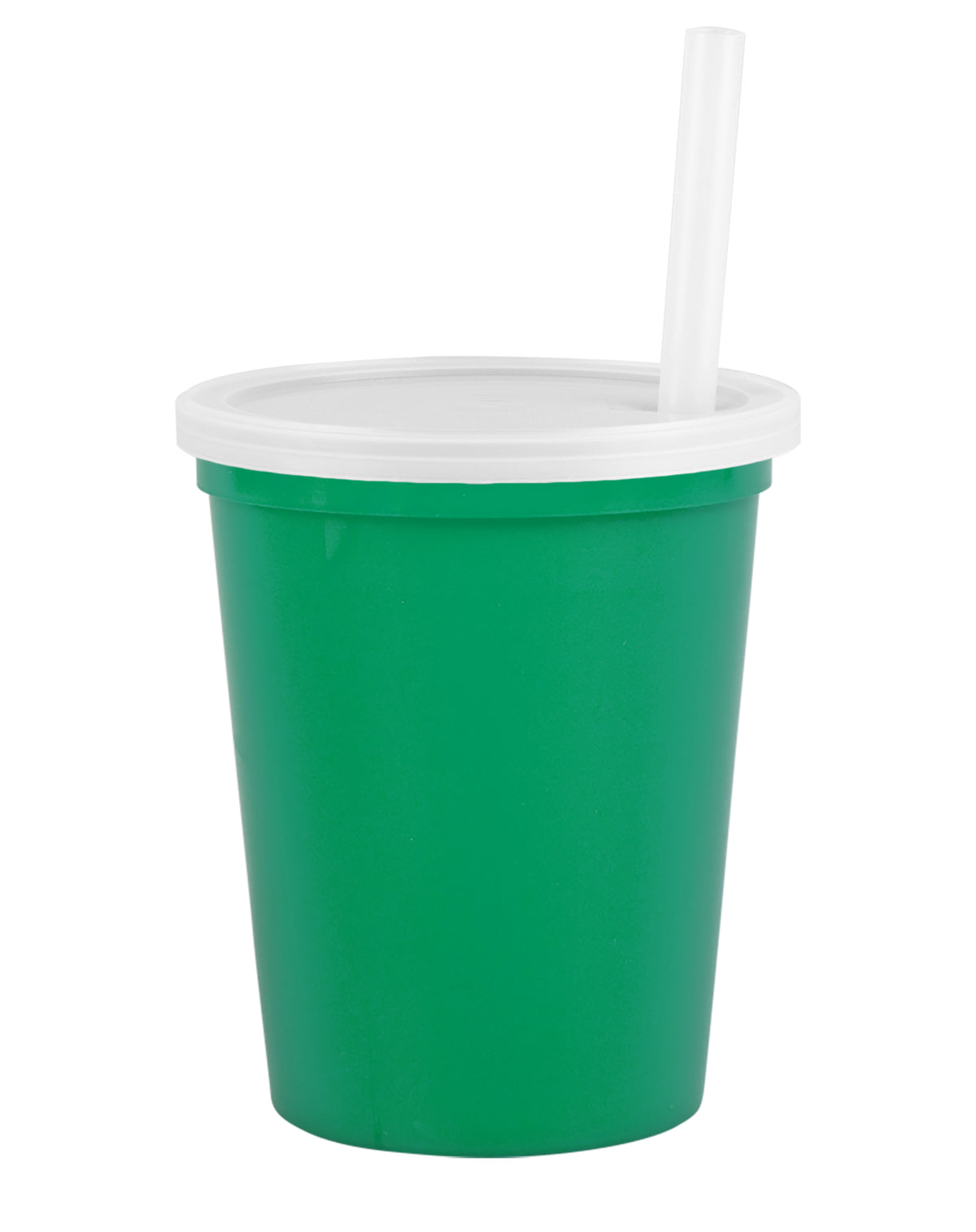 Custom logo Cups-on-the-Go Stadium Cup - 16 oz.