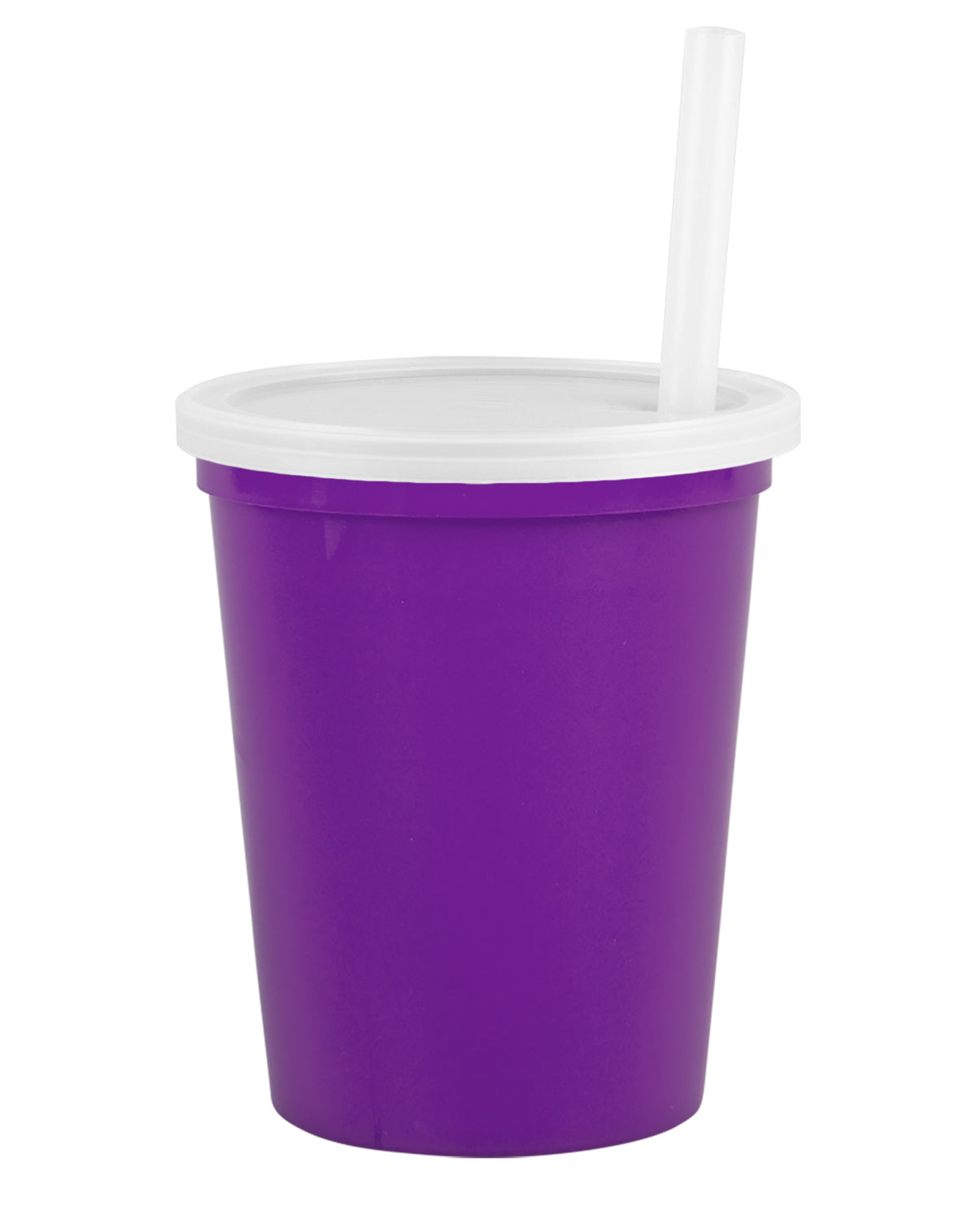 Custom logo Cups-on-the-Go Stadium Cup - 16 oz.