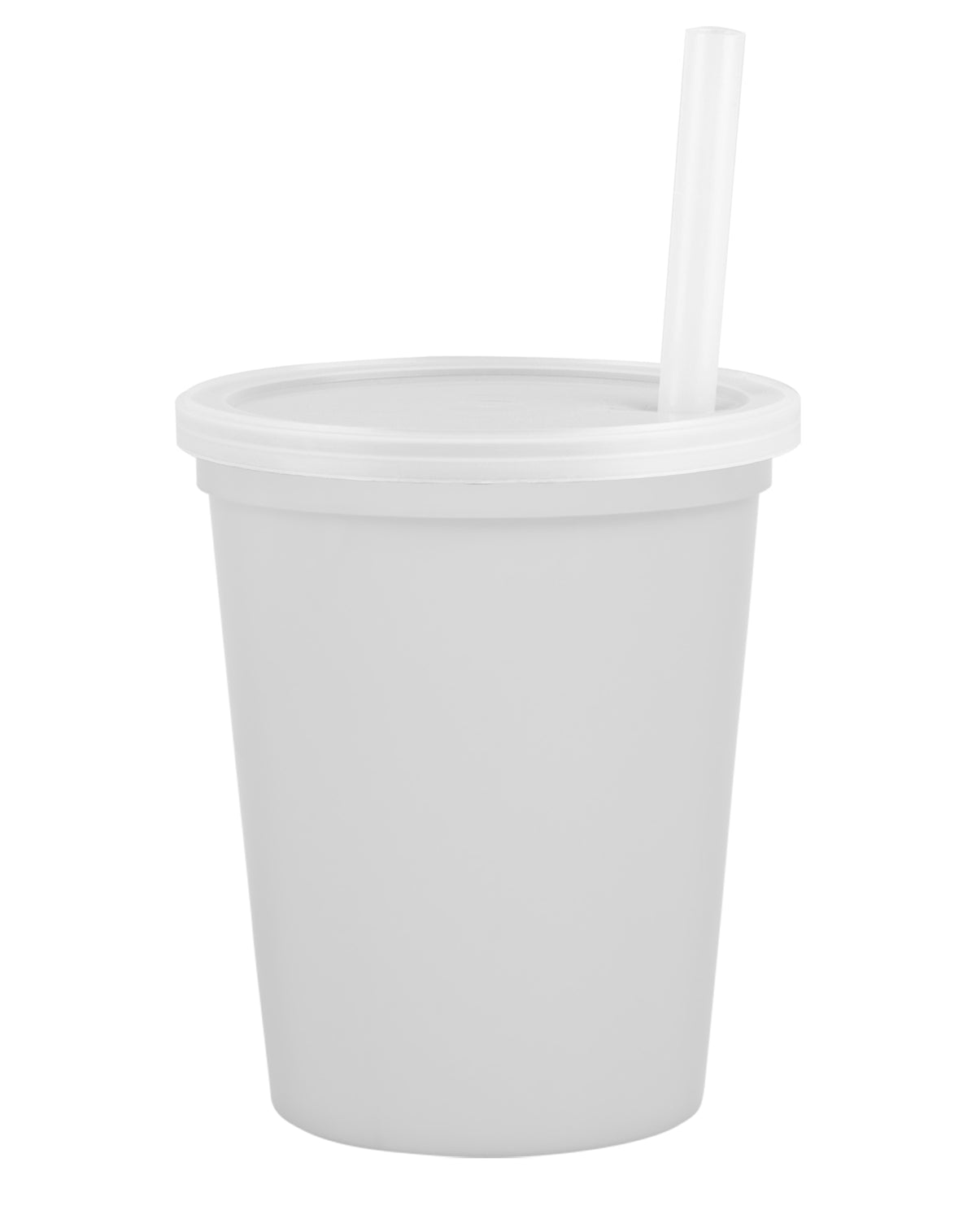 Custom logo Cups-on-the-Go Stadium Cup - 16 oz.