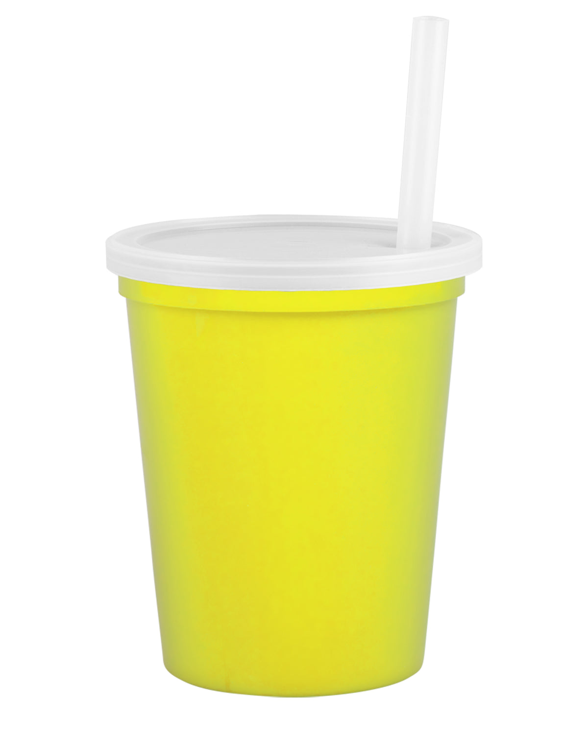 Custom logo Cups-on-the-Go Stadium Cup - 16 oz.