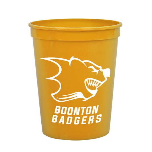 Cups-on-the-Go Stadium Cup - 16 oz.