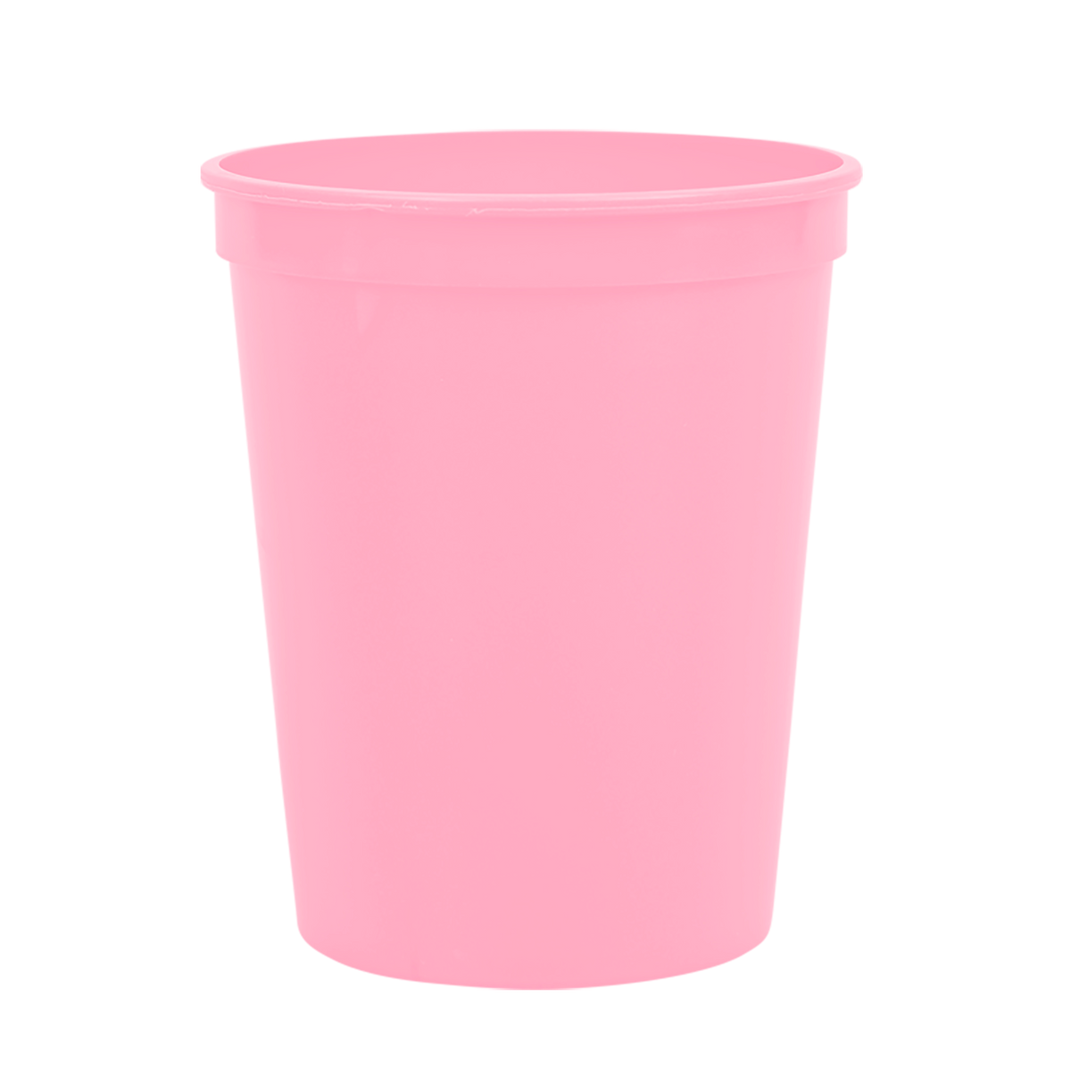 Custom logo Cups-on-the-Go Stadium Cup - 16 oz.