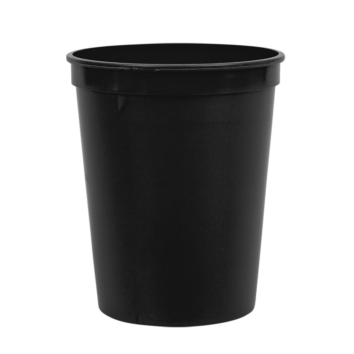 Custom logo Cups-on-the-Go Stadium Cup - 16 oz.