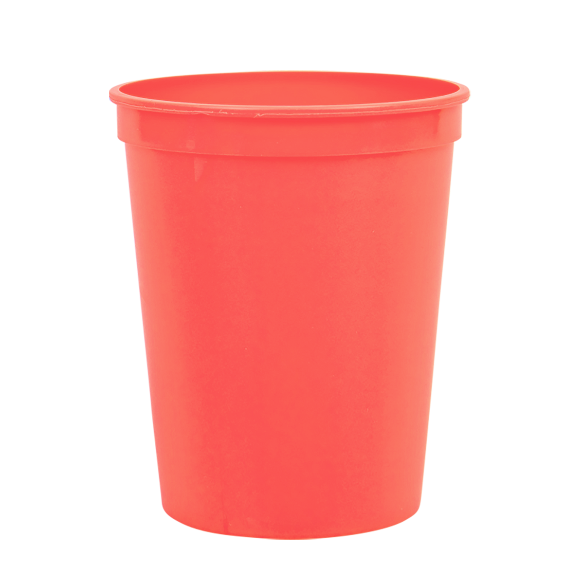 Custom logo Cups-on-the-Go Stadium Cup - 16 oz.