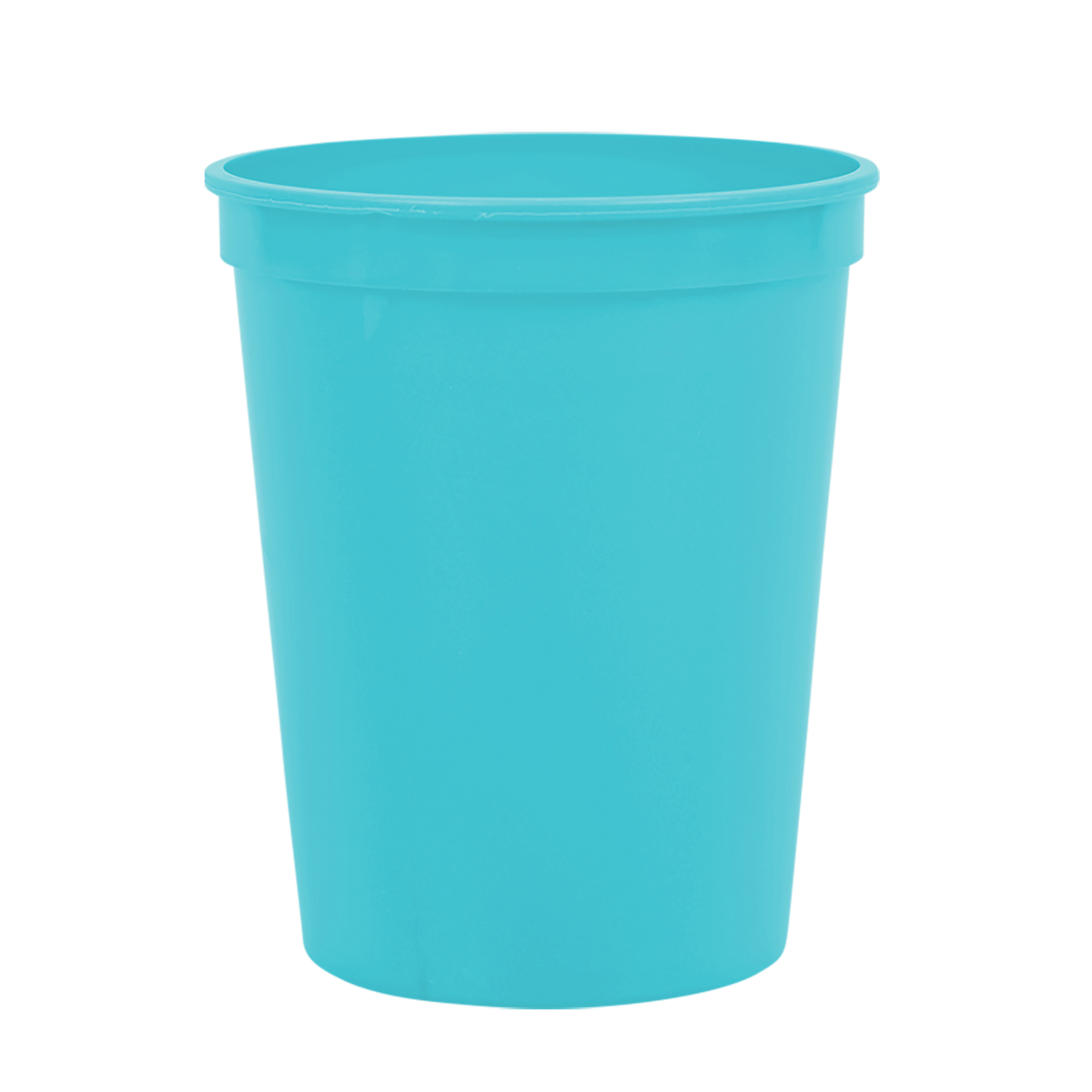 Custom logo Cups-on-the-Go Stadium Cup - 16 oz.