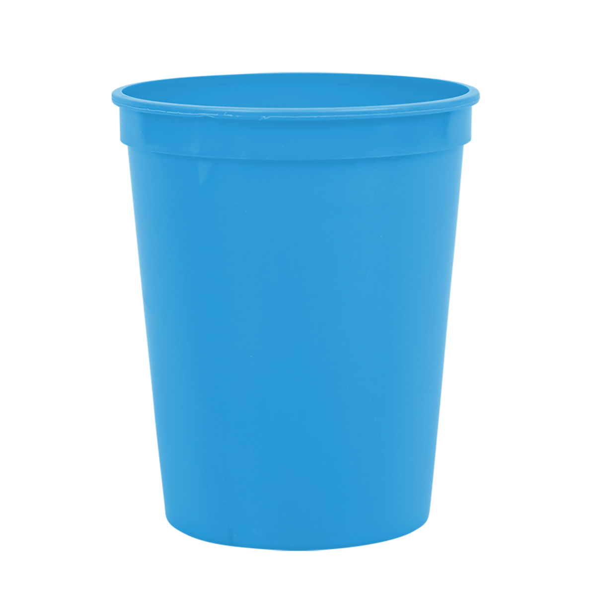 Custom logo Cups-on-the-Go Stadium Cup - 16 oz.