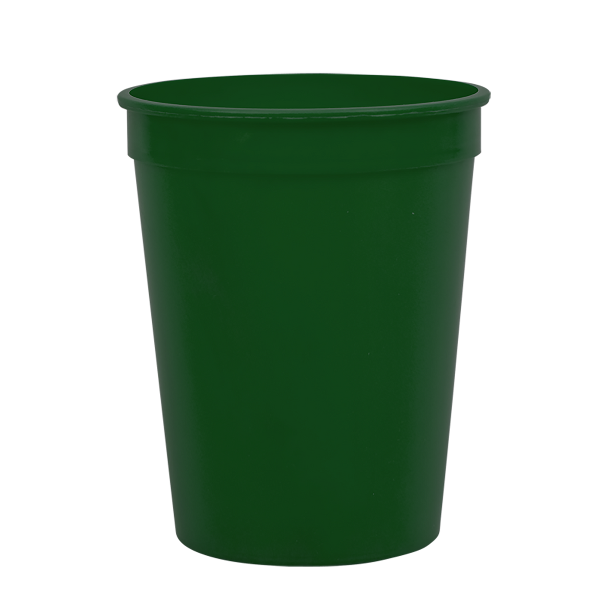 Custom logo Cups-on-the-Go Stadium Cup - 16 oz.