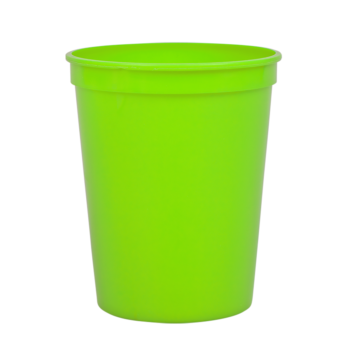 Custom logo Cups-on-the-Go Stadium Cup - 16 oz.
