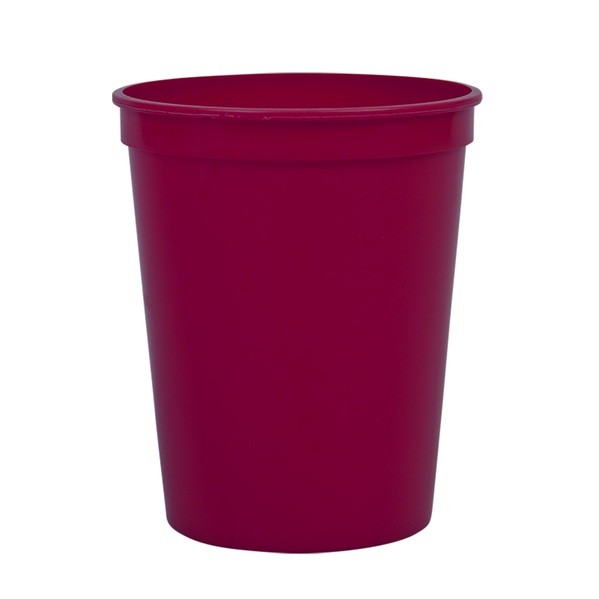 Custom logo Cups-on-the-Go Stadium Cup - 16 oz.