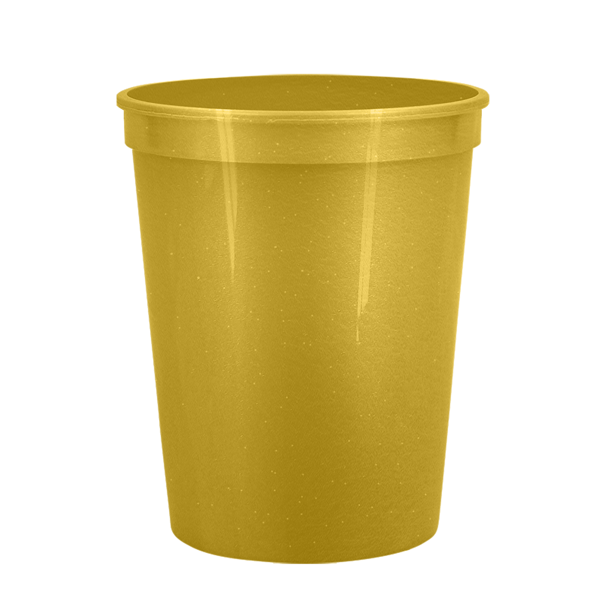 Custom logo Cups-on-the-Go Stadium Cup - 16 oz.