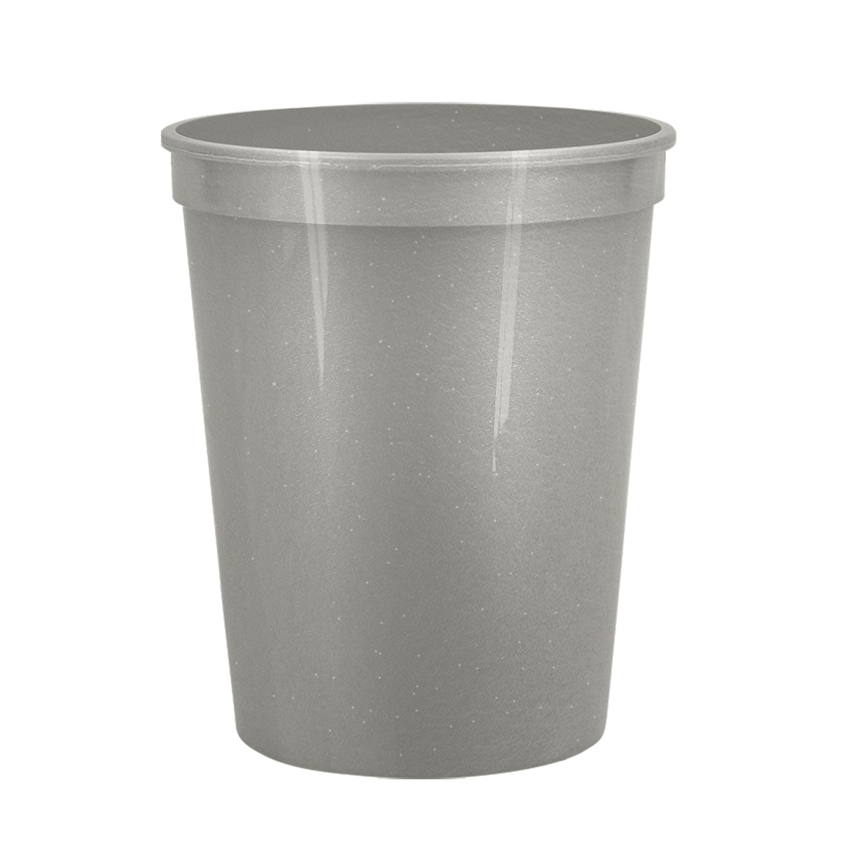 Custom logo Cups-on-the-Go Stadium Cup - 16 oz.