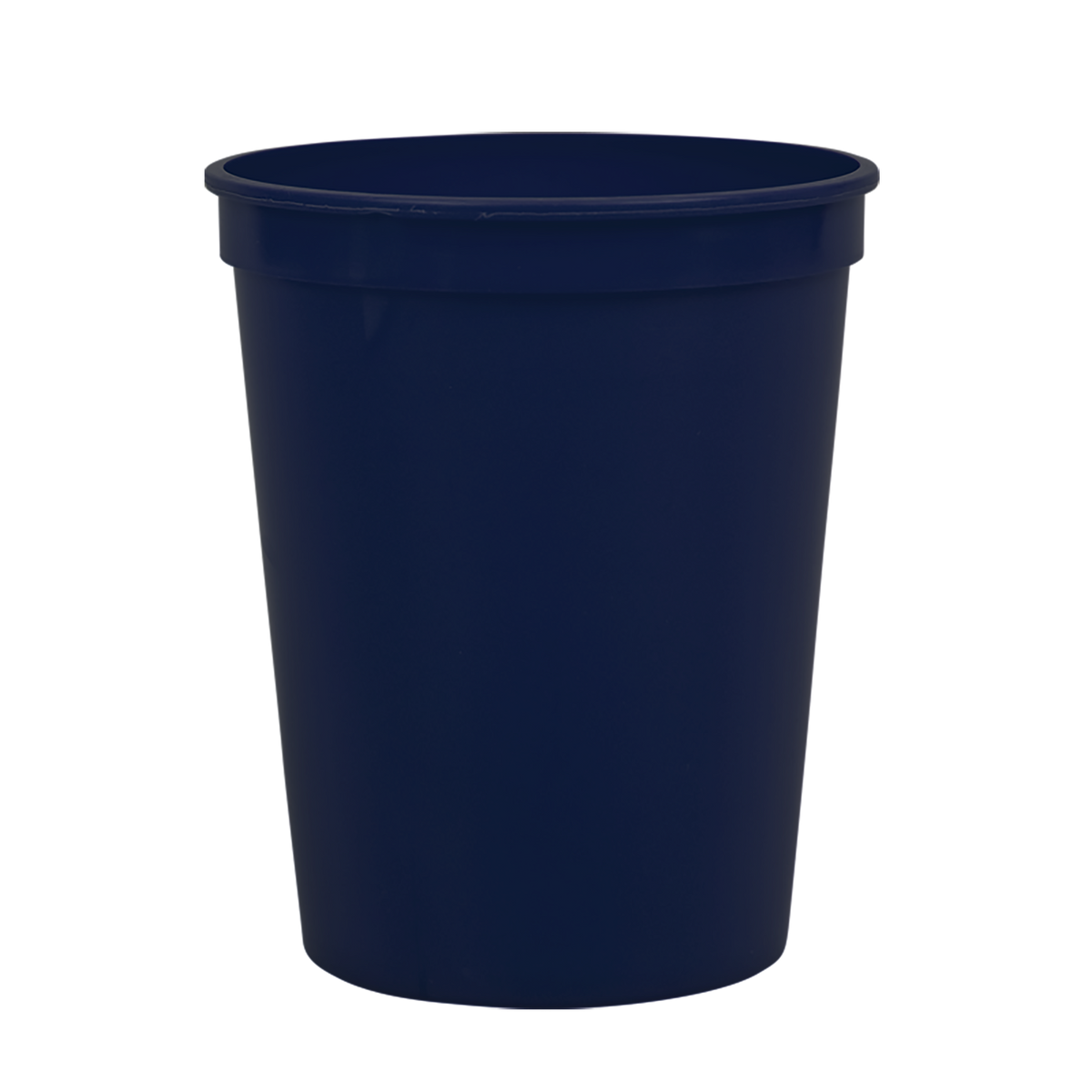 Custom logo Cups-on-the-Go Stadium Cup - 16 oz.