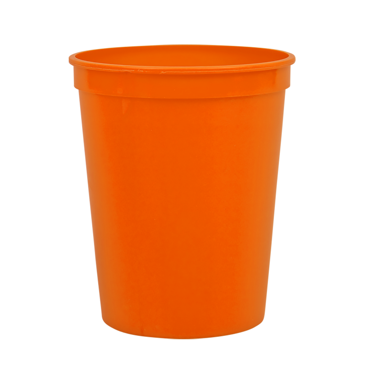 Custom logo Cups-on-the-Go Stadium Cup - 16 oz.